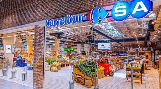 A101'in CarrefourSA hamlesine Rekabet Kurulu'ndan şartlı onay