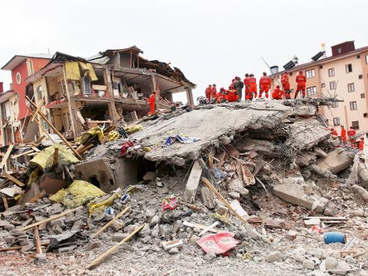 6 şubat depreminin yaraları sarıldı mı?