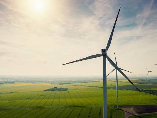 Türkiye'nin enerji tüketiminde dikkat çeken potansiyel: Yüzde 22'den yüzde 85'e çıkabilir