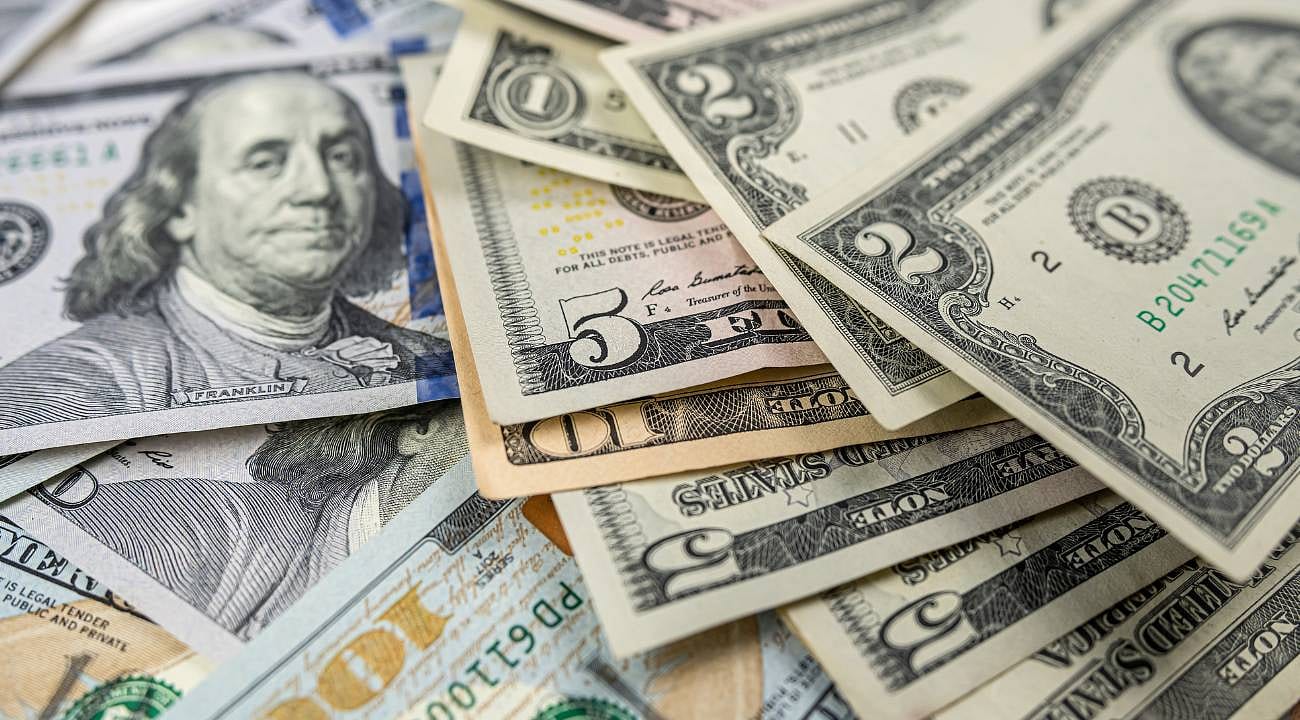 Dolar ve euro bugün ne kadar? 24 Temmuz 2026 güncel döviz kurları