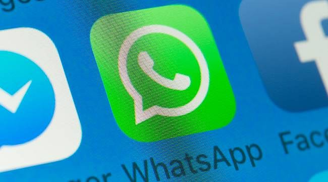 WhatsApp Web ve Masaüstü Çöktü: Dünya Genelinde "QR Kod" Krizi!