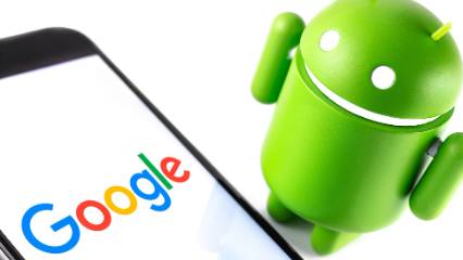 Rekabet Kurulu, Google'a 'Android' soruşturması açtı