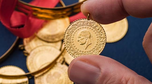 Altın haftayı kayıpla kapatmaya hazırlanıyor: Gram, çeyrek, yarım ve tam altın ne kadar? 25 Eylül 2026 güncel altın fiyatları