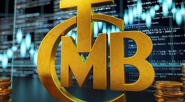 Merkez Bankası'nın toplam rezervleri belli oldu