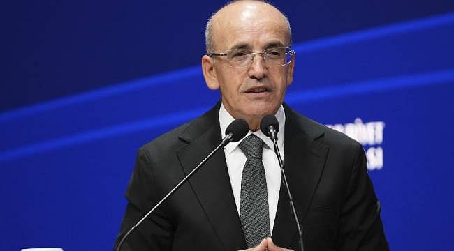Bakan Şimşek açıkladı: 43 bin fon katılımcısının parası hesaplara yatırıldı
