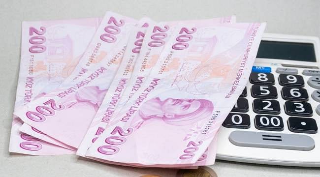 Vergi düzenlemeleri yürürlükte: Varlık barışı uzatıldı, yurt dışı varlıklara yeni güvence