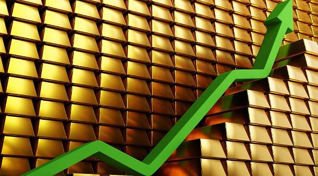 Altın iki ayın zirvesine ulaştı! 11 Ağustos 2026 gram, çeyrek, yarım ve tam altın ne kadar?