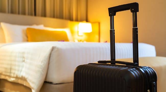 Otel odasının temiz olduğunu nasıl anlarsınız? İşte 10 gizli işaret