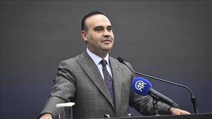 Bakan Kacır duyurdu: 31 ilde 3 milyar liralık faizsiz finansman desteği başlıyor