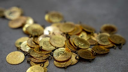 Fed kararı öncesi altın fiyatlarında son durum: 28 Ekim 2026 gram, çeyrek, yarım ve tam altın ne kadar?