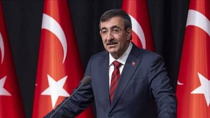 Cevdet Yılmaz'dan kritik süreçte net mesaj: 'Makroekonomik temellerimiz sağlam'