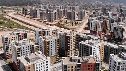 TOKİ İstanbul kura çekimi ne zaman? TOKİ İstanbul kura çeklim tarihi belli oldu mu?