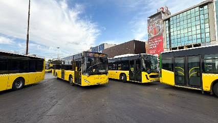 Ücretsiz seyahatler için yapılan gelir desteğinde yeni tutarlar belli oldu