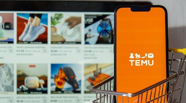 Temu, Türkiye'ye geri dönüyor: Faaliyetler yeni şirket üzerinden yürütülecek