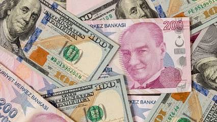 Dolar ve euro bugün ne kadar? İşte 6 Ağustos 2026 güncel döviz kurları