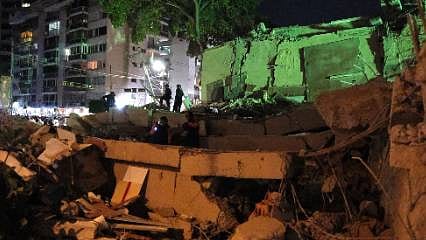 Venezuela iki büyük depremle sarsıldı: 32 kişi öldü, 700'den fazla yaralı