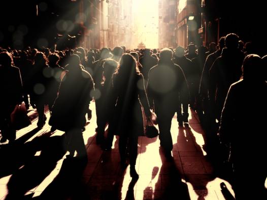 TÜİK açıkladı: Türkiye'nin nüfusu belli oldu