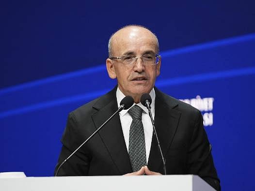 Bakan Şimşek açıkladı: 43 bin fon katılımcısının parası hesaplara yatırıldı
