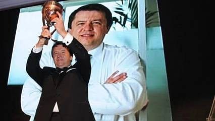 Kahve Dünyası’nın sahibi Birol Altınkılıç'tan acı haber: 66 yaşında hayatını kaybetti