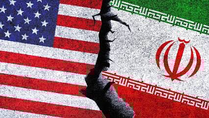 Trump, 'İran'la görüşüyoruz' dedi, İran'dan yalanlama geldi