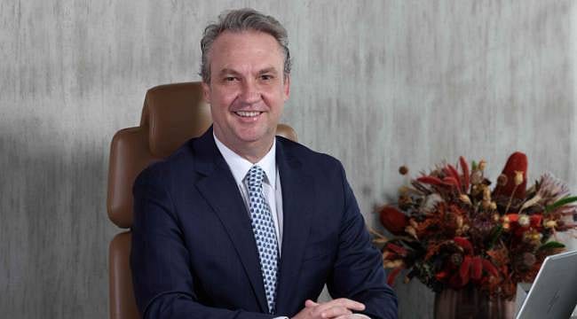 İhracatta 100 milyon dolarlık hedef koydu