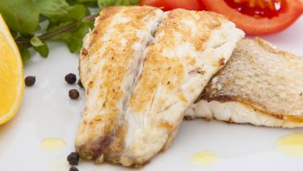 ABD’den Türk levreğine yoğun talep: İhracatta dikkat çeken artış