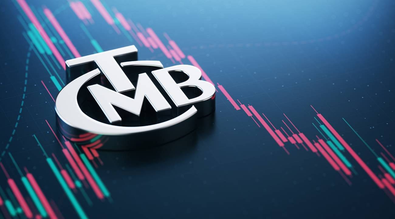 Merkez Bankası haziran ayı faiz kararını açıkladı!