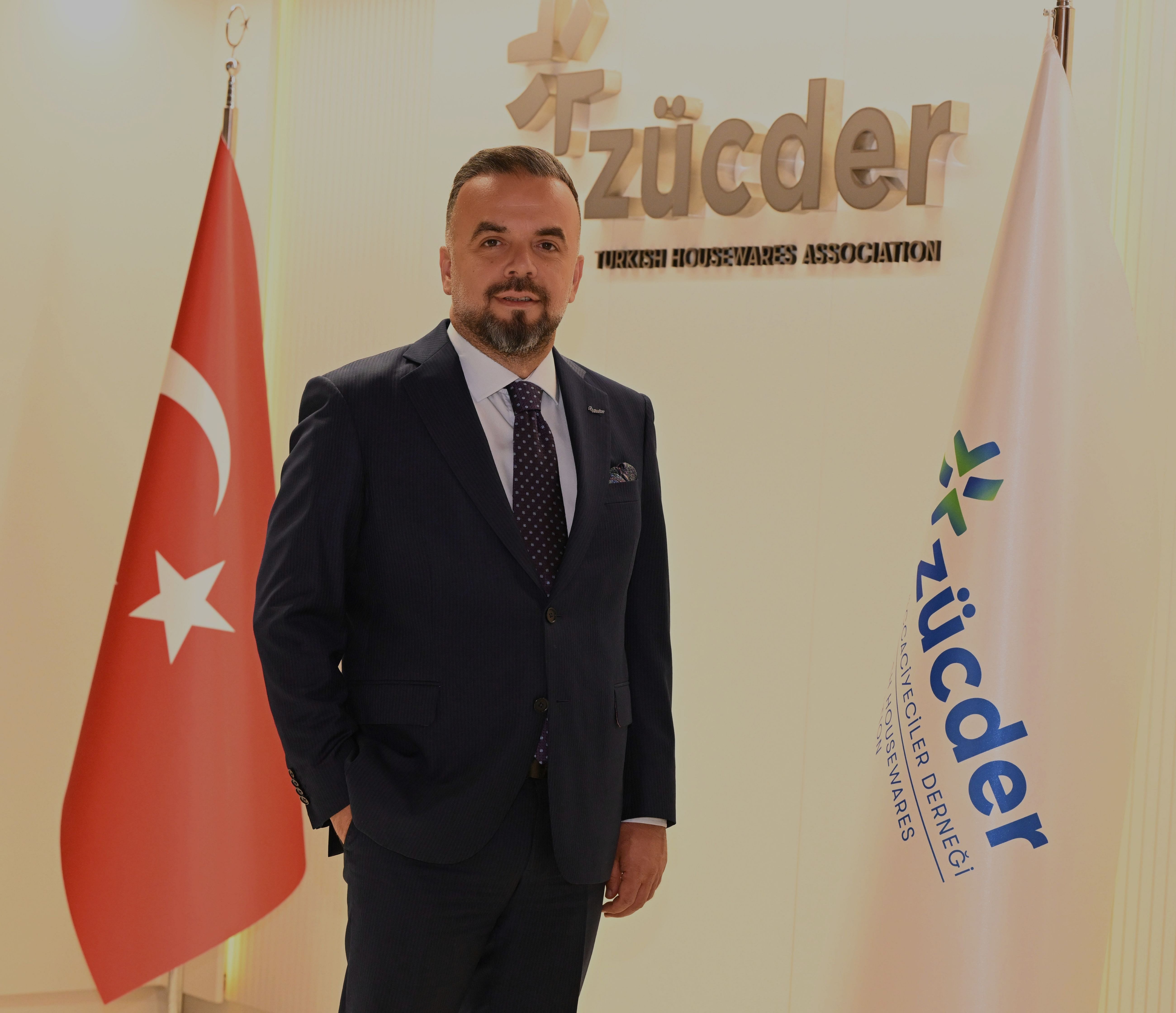 Züccaciye sektörü ZUCHEX için İstanbul'da buluşacak-1