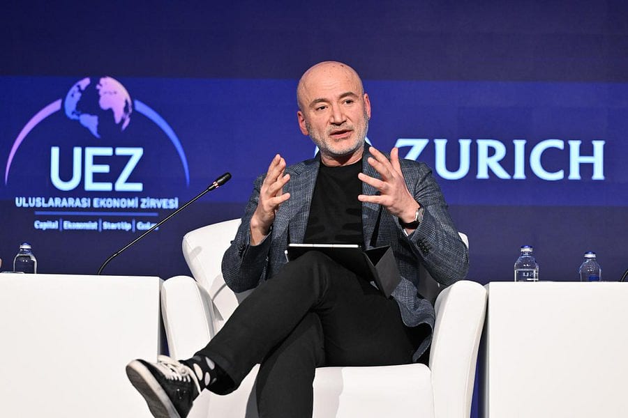 UEZ 2026: 'Eski düzen ölüyor ama yenisi henüz doğmuyor'-3