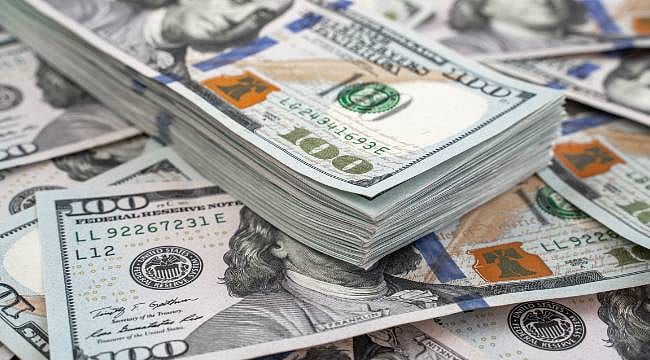 Türkiye’nin kısa vadeli dış borcu arttı: 173,5 milyar dolara çıktı