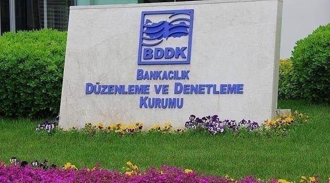 BDDK kararını verdi: BLG Varlık Yönetim'in faaliyet iznini iptal etti