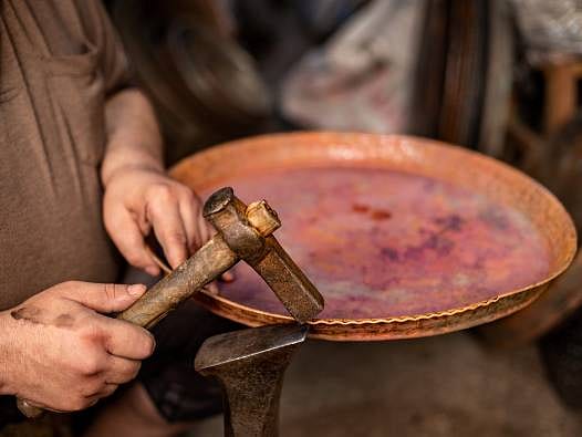 TESK ve UNDP’den deprem bölgesindeki esnafa üretim desteği