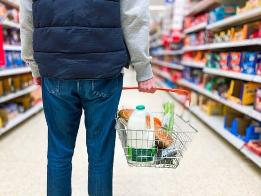 TÜİK açıkladı: Martta ekonomik güven endeksi azaldı