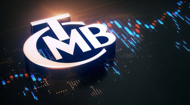 TCMB rezervlerinde düşüş: Toplam rezervler geriledi