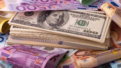 Kısa vadeli dış borç Aralık ayında azaldı