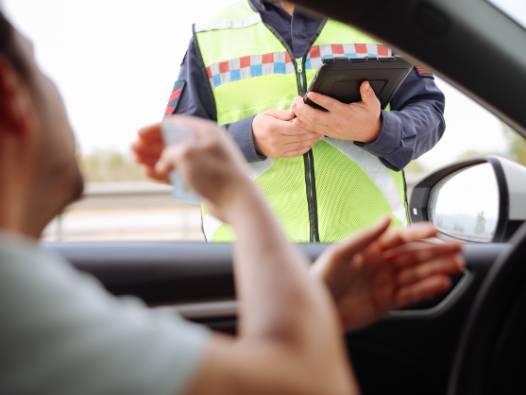 Aracını başkasına verenler dikkat: Ağır para cezalarıyla karşılaşabilirsiniz