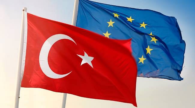 Türkiye, AB ticaretinde ilk 5’te: Ticaret hacmi 52,8 milyar euroya ulaştı
