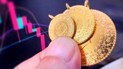 Gram, çeyrek, yarım ve tam altın ne kadar? 16 Haziran 2026 güncel altın fiyatları