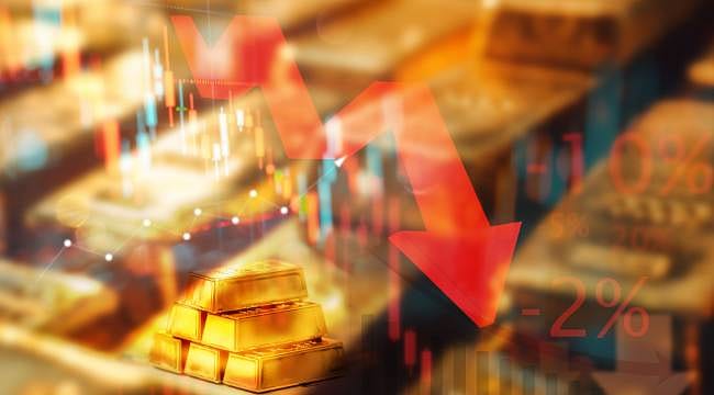 Altında ibre aşağı döndü! Gram, çeyrek, yarım ve tam altın ne kadar? 28 Ağustos 2026 güncel altın fiyatları