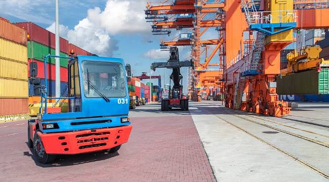 Veriler belli oldu: Dış ticaret açığı yıla artışla başladı