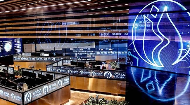 BIST 50'de yukarı adım kuralı: Borsa İstanbul ayrıntıları duyurdu