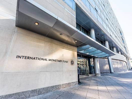 IMF'den Türkiye'ye ilişkin dikkat çeken rapor: Yaklaşık 40 ülke arasında üst sıralarda