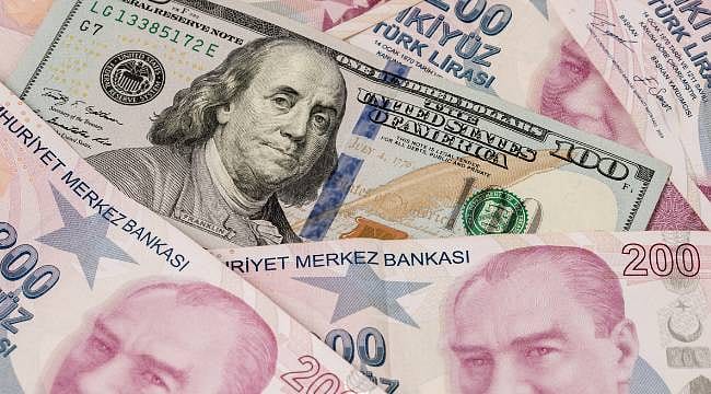 15 Nisan 2026 dolar ve euro ne kadar? Güncel döviz kurları