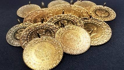 FED kararları öncesi altın fiyatlarında son durum: Çeyrek ve yarım altın ne kadar?