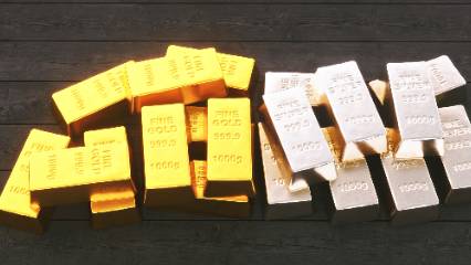 "Altın ve gümüşte yeni tarihi zirvelerin görülmesi sürpriz olmayacak"