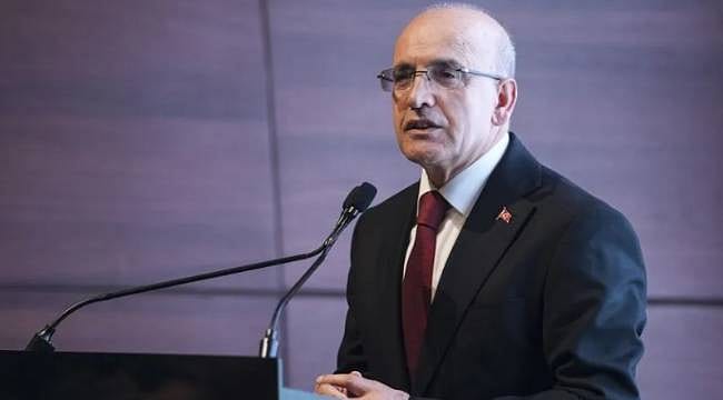 Mehmet Şimşek’ten istifa iddialarına yanıt