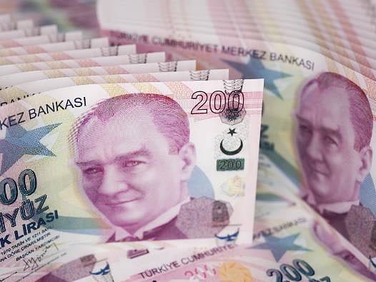 Türkiye'nin vergi rekortmenleri belli oldu: İlk sırada kimler var?
