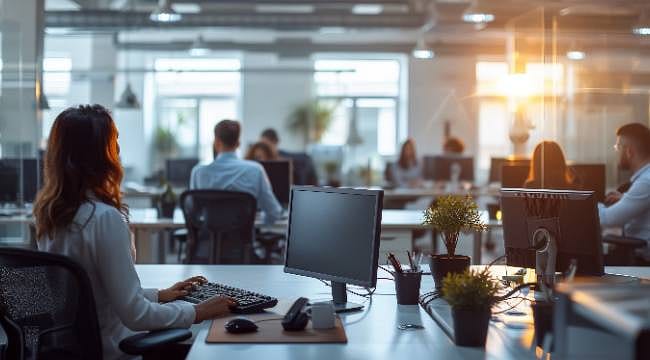 TÜİK açıkladı: 2025’te kadınların istihdama katılım oranı ne kadar oldu?
