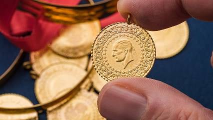 Gram altın 3 ayın zirvesini gördü! Altın fiyatlarında son durum ne? 13 Ağustos 2026 gram, çeyrek, yarım ve tam altın fiyatları