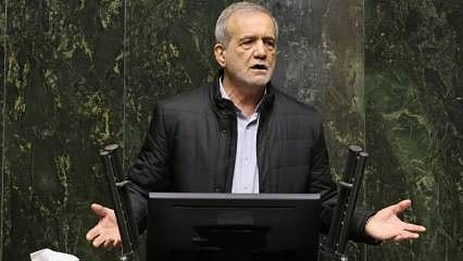 Detaylar: İran açıkladı: Saldırı gelmeyen komşu ülkelere füze fırlatılmayacak